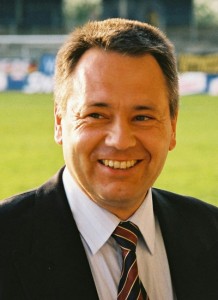 Bernd Domurat