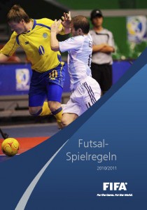 Futsal-Regeln