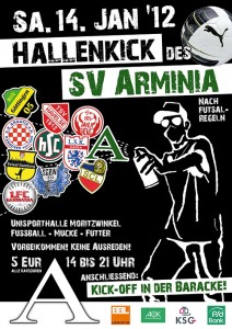 Hallenkick_SVArminia
