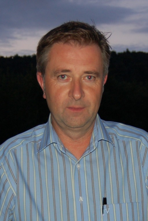 Marcin Kuczera, neuer KSO