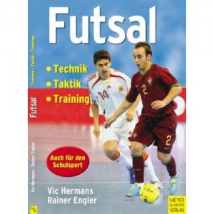 Futsalbuch