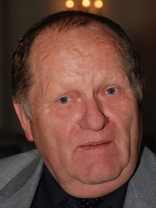 Werner Münstedt