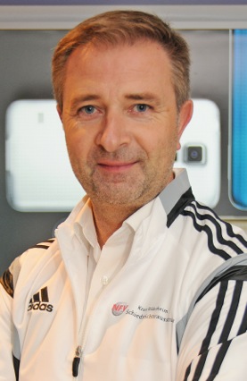 Marcin Kuczera