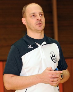 Sven Metze