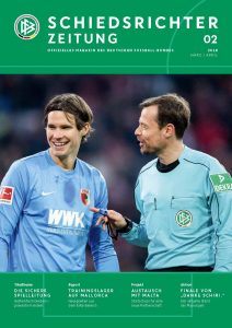 SR-Zeitung 02/2018