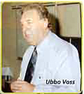 Ubbo Voss