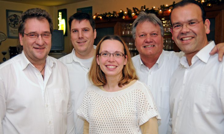 SR-Vereinigung 2013