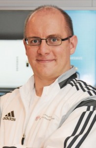 Sebastian Lieke