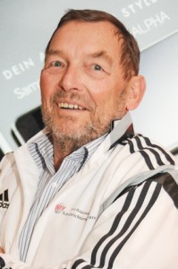 Wilhelm Vogel 2015