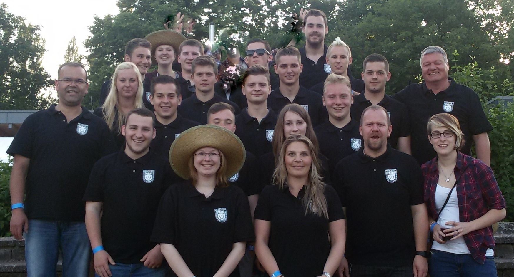 Dt. Meisterschaft Düsseldorf 2015