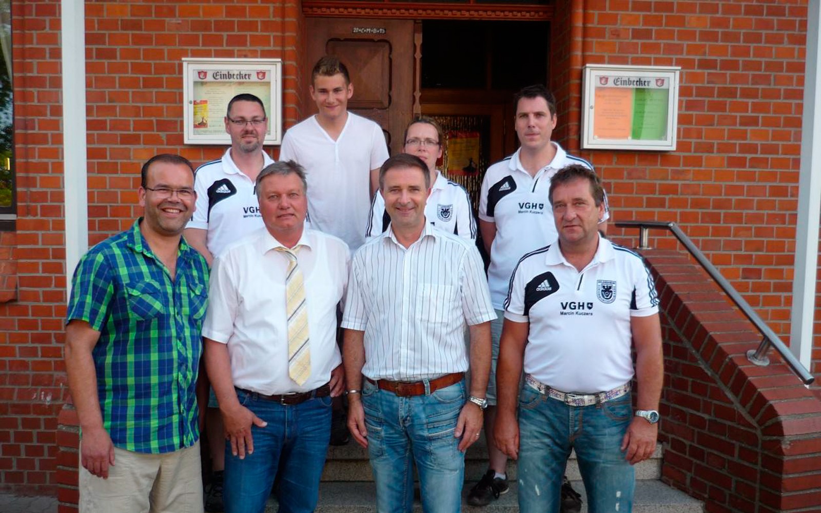 SR-Vereinigung 2015