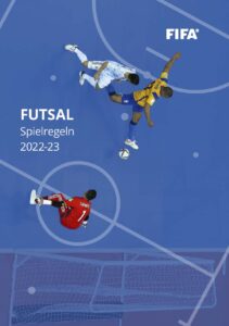 Futsal-Regeln 2021/2022