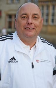 Jürgen Hast