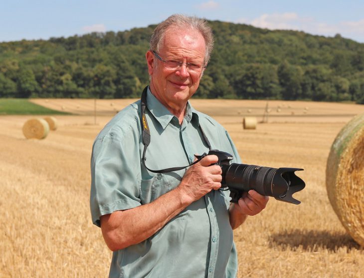Burghard Neumann