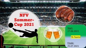 NFV-Sommer-Cup 2021