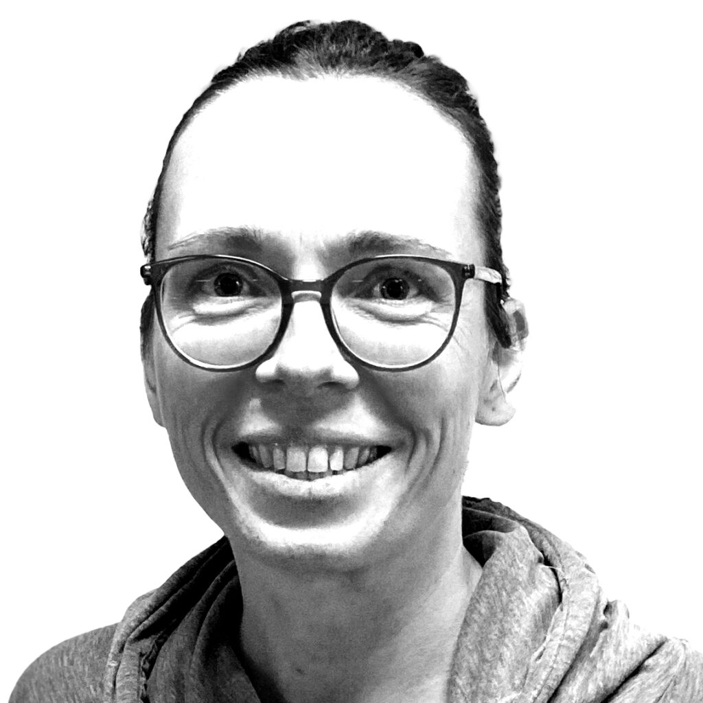 Nancy Ibe-Mannchen