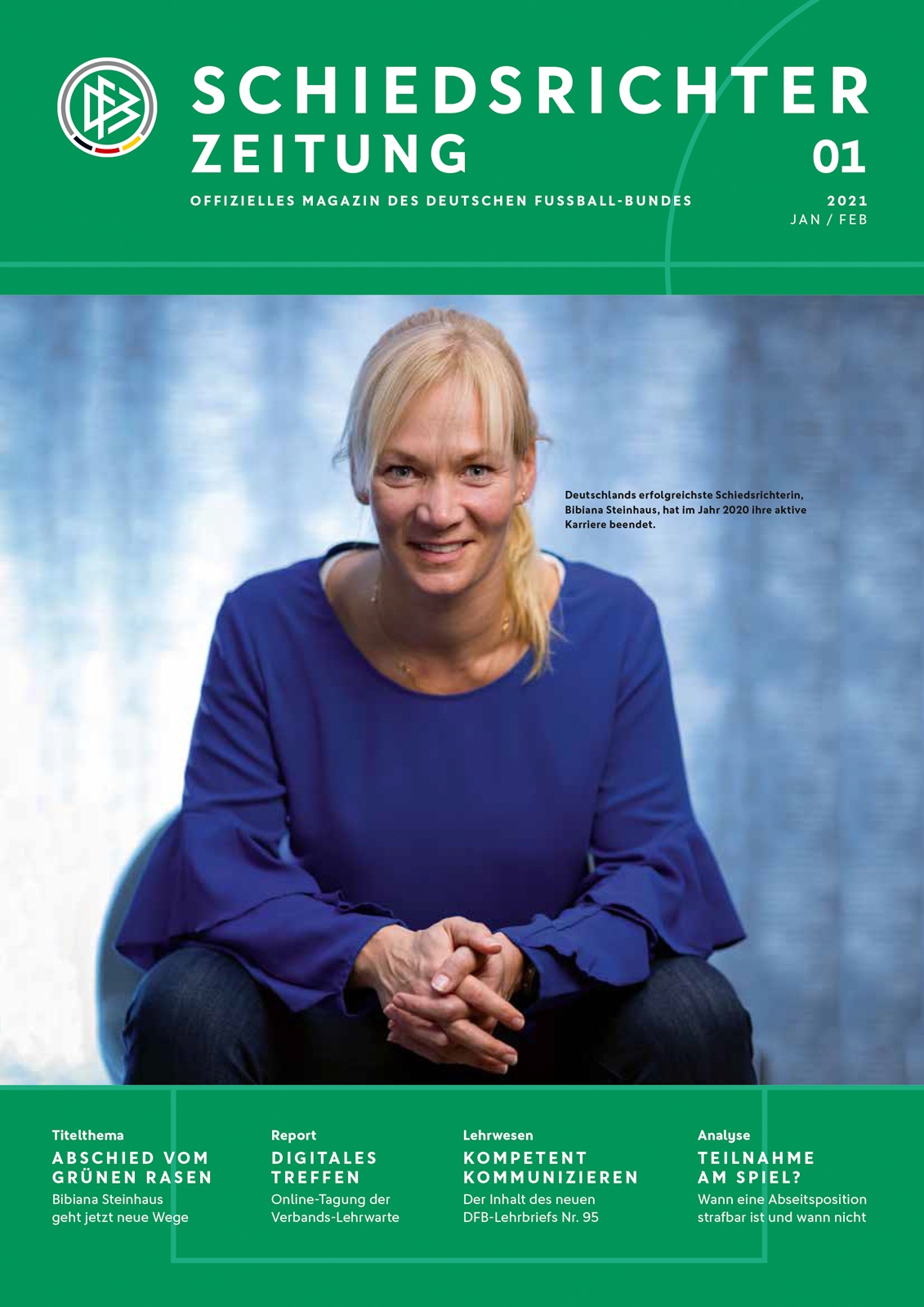 SR-Zeitung 01/2021