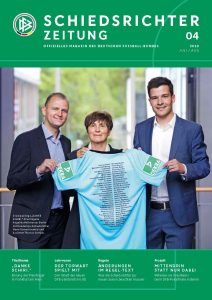 SR-Zeitung 04/2019