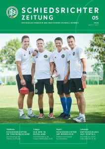 SR-Zeitung 05/2018