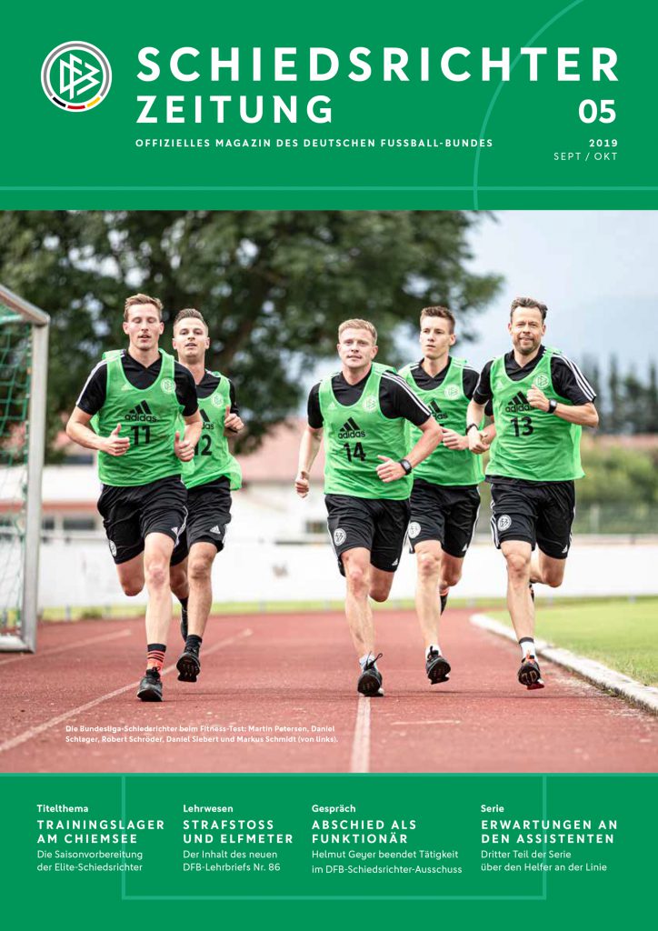 SR-Zeitung 05/2019