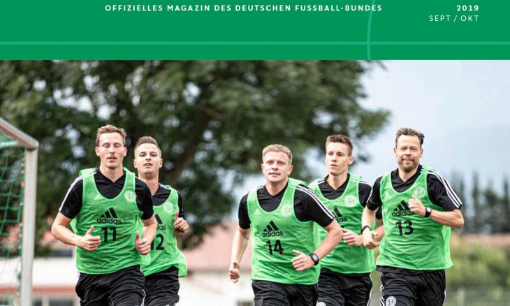 SR-Zeitung 05/2019