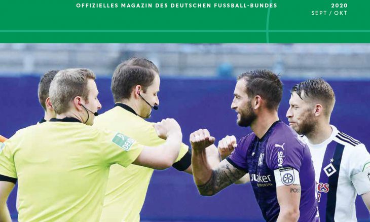 SR-Zeitung 05/2020