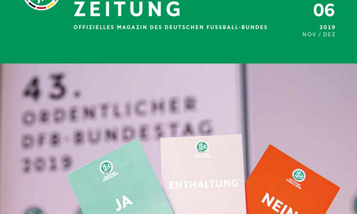 SR-Zeitung 06/2019