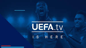 „Man in the Middle“: UEFA-Dokumentarserie