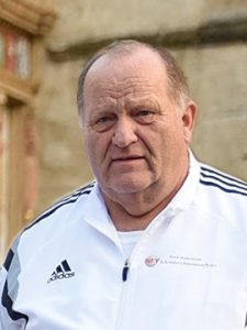 Werner Münstedt
